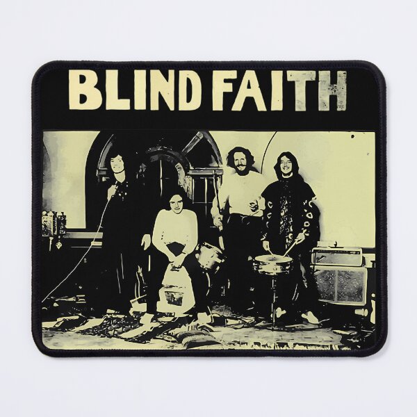 Item preview, Blind Faith designed and sold by MonejVisual.