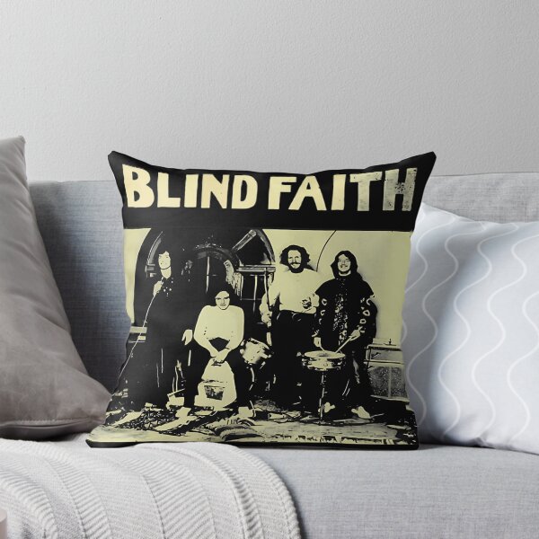 Item preview,  Blind Faith designed and sold by MonejVisual.
