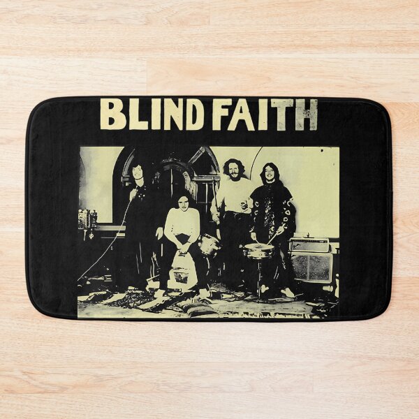 Item preview,  Blind Faith designed and sold by MonejVisual.