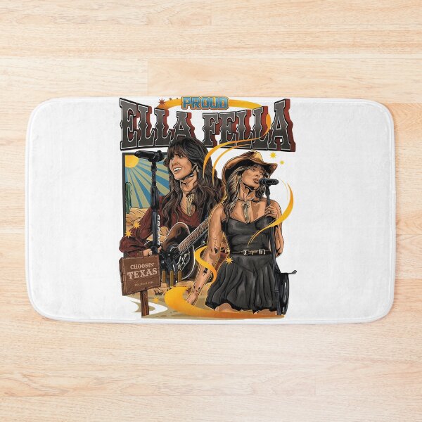 Item preview,  Proud Ella Fella  Cowgirl designed and sold by ManderasTHE4.