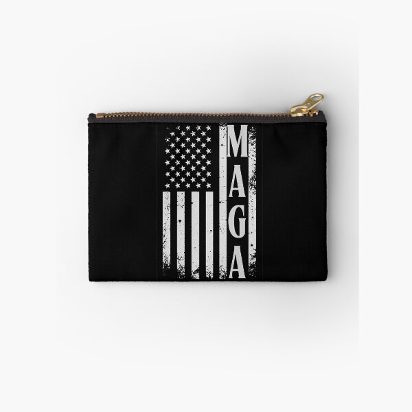Item preview, American Flag MAGA designed and sold by Verominunus.