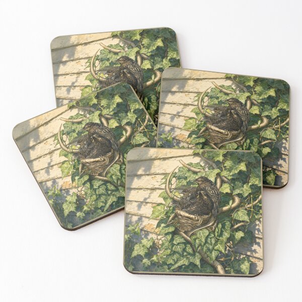 Item preview, Fransle Ueberall designed and sold by tasmanianartist.