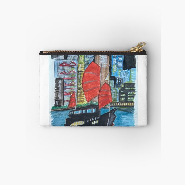 Item preview, Junk in the harbour designed and sold by Braun1971.