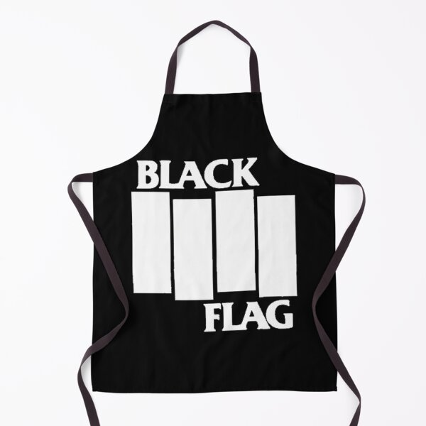Item preview, Black Flag Band Punk Music designed and sold by MonejVisual.