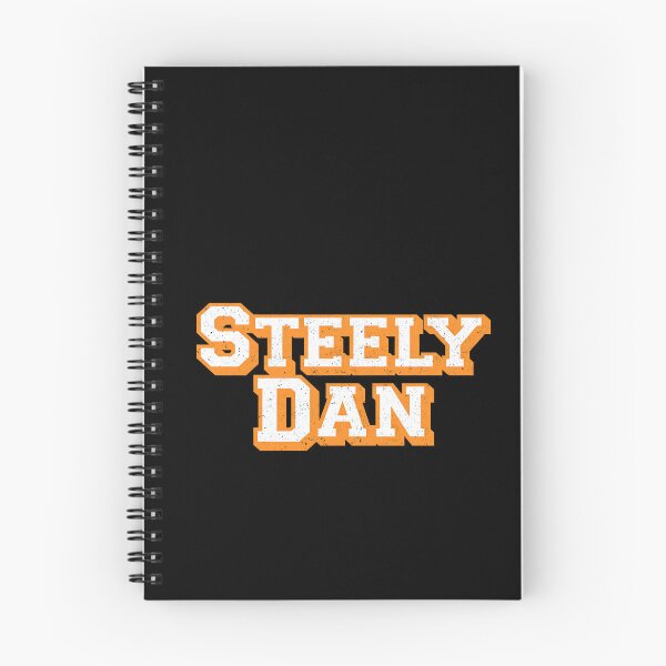 Item preview, Steely Dan designed and sold by KasikaStudioS.