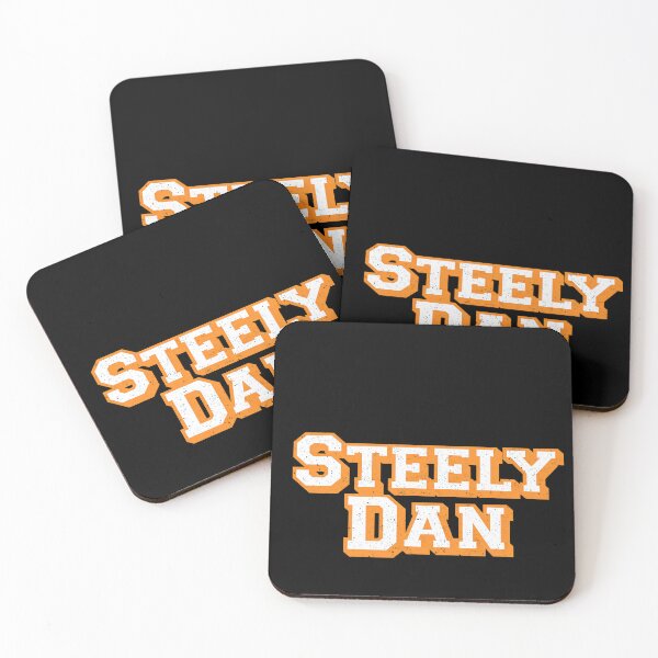 Item preview, Steely Dan designed and sold by KasikaStudioS.