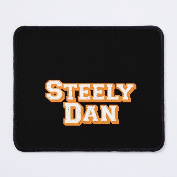 Item preview, Steely Dan designed and sold by KasikaStudioS.