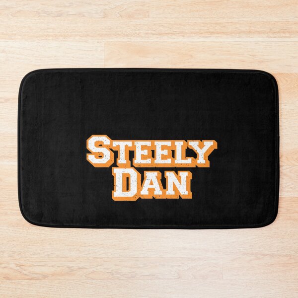 Item preview, Steely Dan designed and sold by KasikaStudioS.