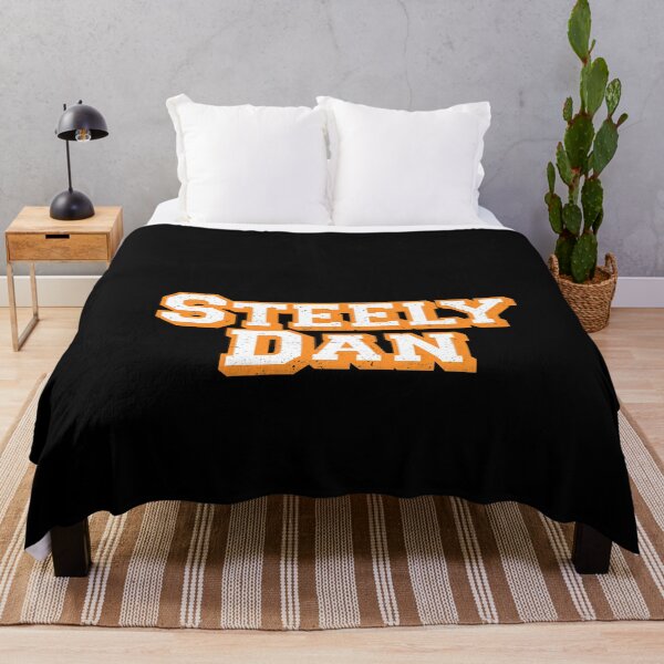 Item preview, Steely Dan designed and sold by KasikaStudioS.