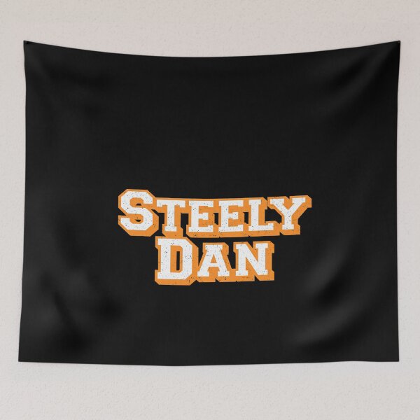 Item preview, Steely Dan designed and sold by KasikaStudioS.