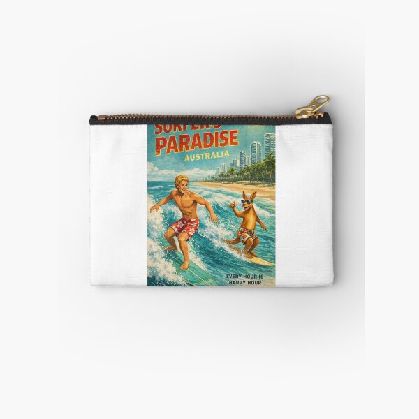 Item preview, Surfers Paradise Gold Coast Queensland Oceanfront designed and sold by Aryabek.