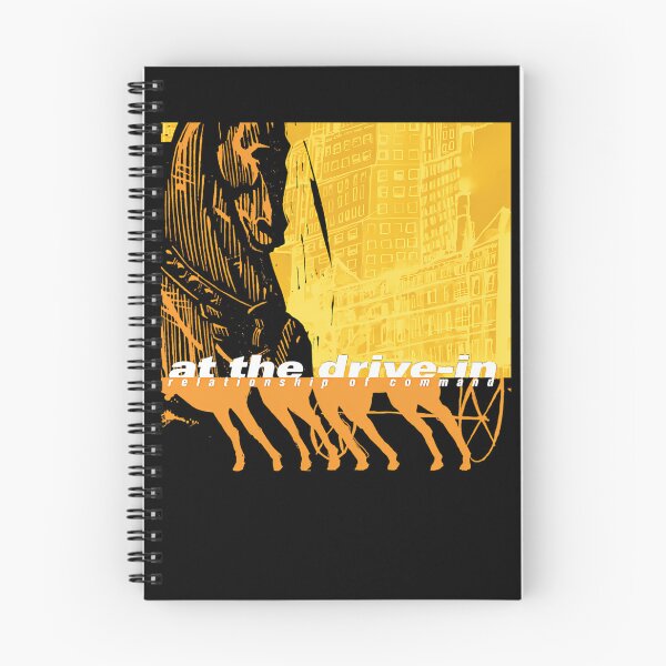 Item preview, At the Drive-In Relationship of Command Trojan Horse designed and sold by funnyrandom.