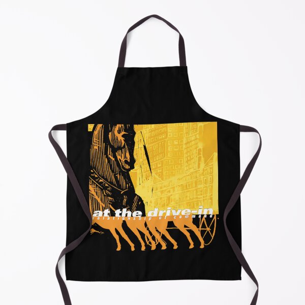 Item preview, At the Drive-In Relationship of Command Trojan Horse designed and sold by funnyrandom.