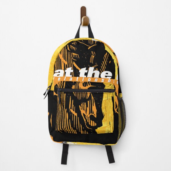 Item preview, At the Drive-In Relationship of Command Trojan Horse designed and sold by funnyrandom.