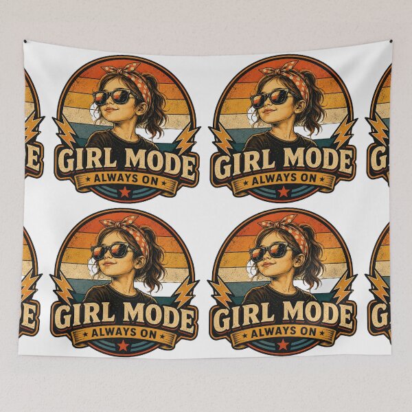 Item preview, gifts for girls designed and sold by richiebenny.