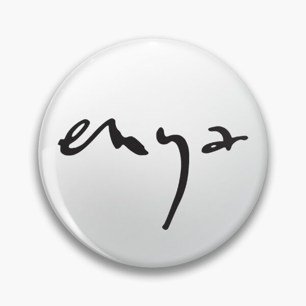 Item preview, ENYA CLASSIC LOGO X WALLOPFAM designed and sold by WallopFam.