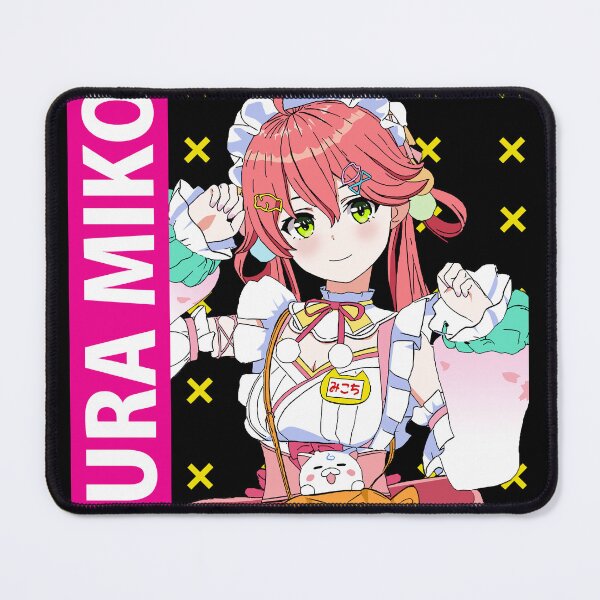 Item preview, Sakura Miko Maid designed and sold by UDTee.