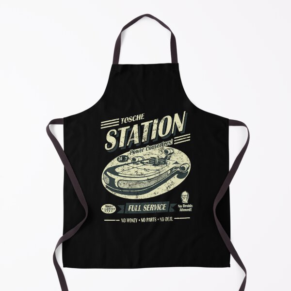 Item preview, tosche station designed and sold by milentagen.