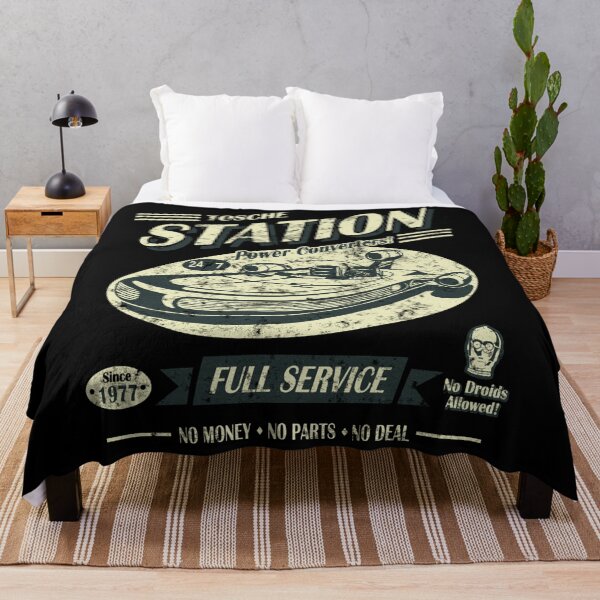 Item preview, tosche station designed and sold by milentagen.