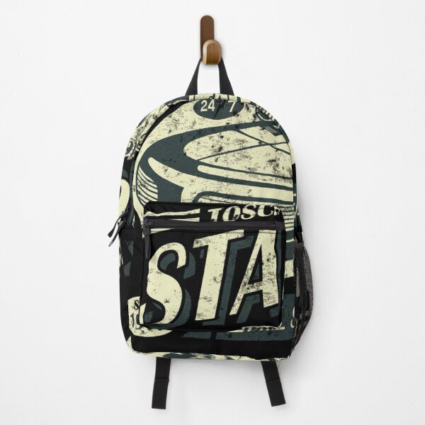Item preview, tosche station designed and sold by milentagen.