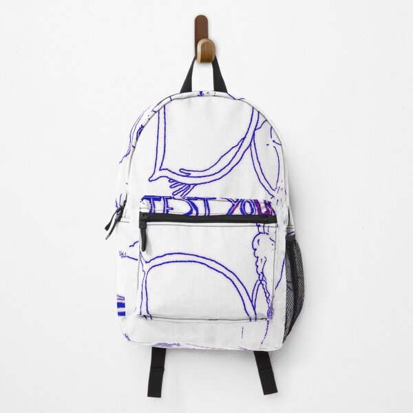 Item preview, TEST YOUR LOVE designed and sold by D O V E S H O P.