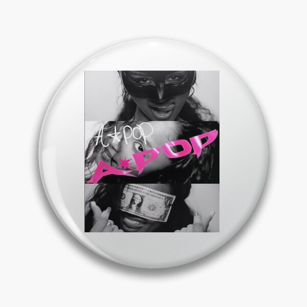 Item preview, tyla album 2026 apop designed and sold by Klamonett.