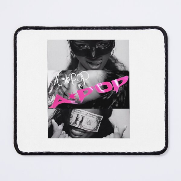 Item preview, tyla album 2026 apop designed and sold by Klamonett.