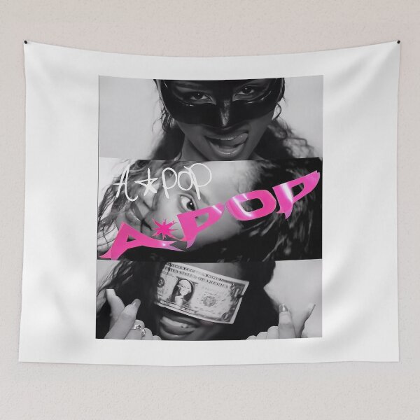 Item preview, tyla album 2026 apop designed and sold by Klamonett.