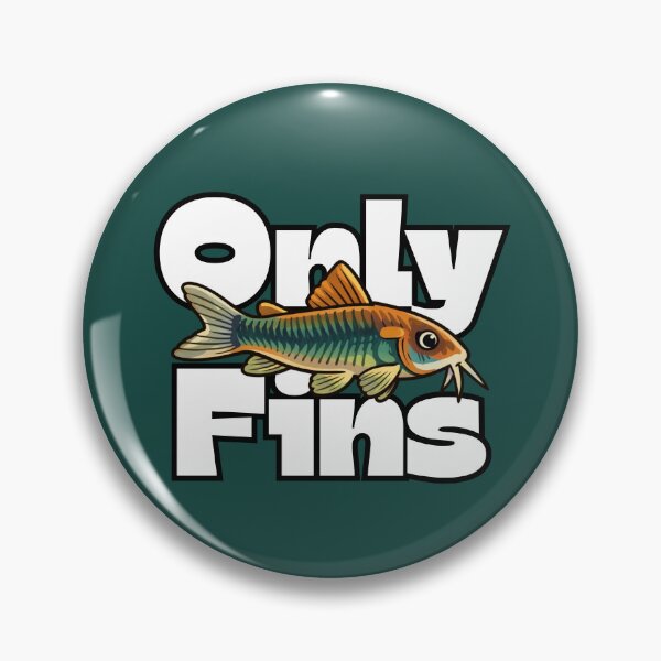 Item preview, Only Fins Corydora designed and sold by chloeifulgham.