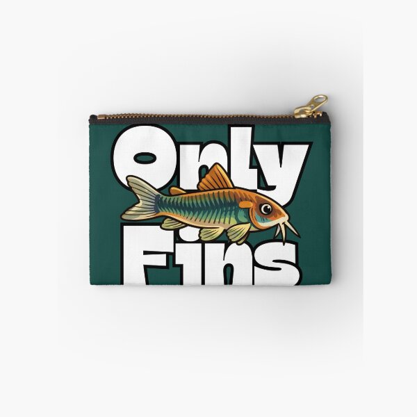 Item preview, Only Fins Corydora designed and sold by chloeifulgham.