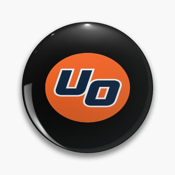 Item preview, UO Block Letter Logo designed and sold by KasikaStudioS.