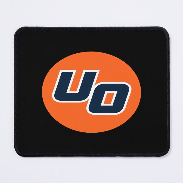 Item preview, UO Block Letter Logo designed and sold by KasikaStudioS.