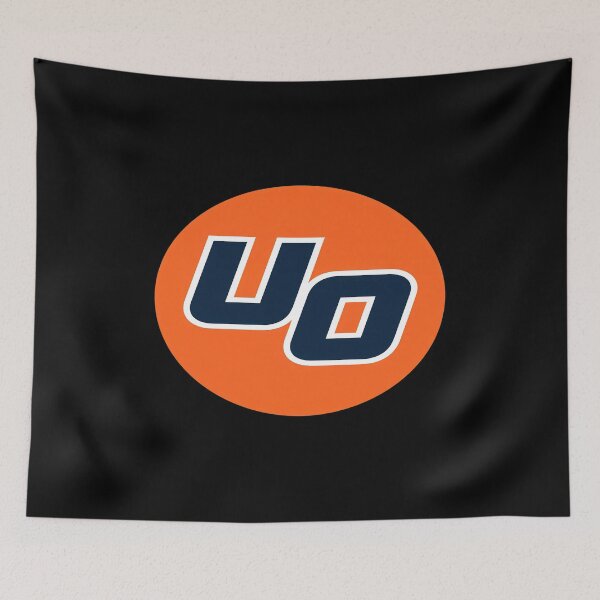 Item preview, UO Block Letter Logo designed and sold by KasikaStudioS.