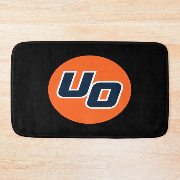 Item preview, UO Block Letter Logo designed and sold by KasikaStudioS.