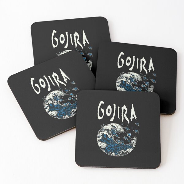 Item preview, Copy of gojira band,long sleeve gojira band,stuff gojira band,funny gojira band,cool gojira band, designed and sold by jamessneed8.