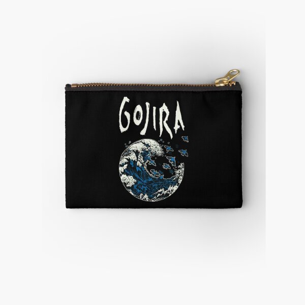 Item preview, Copy of gojira band,long sleeve gojira band,stuff gojira band,funny gojira band,cool gojira band, designed and sold by jamessneed8.