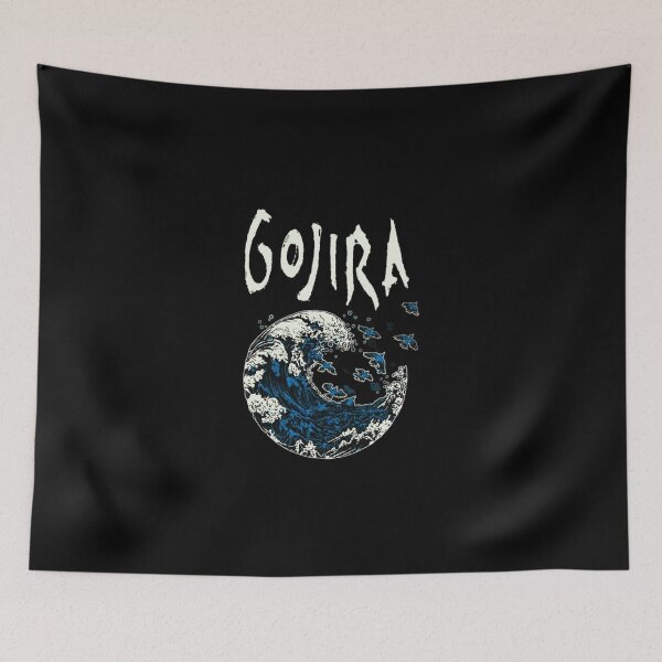 Item preview, Copy of gojira band,long sleeve gojira band,stuff gojira band,funny gojira band,cool gojira band, designed and sold by jamessneed8.