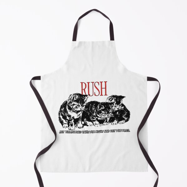 Item preview, Let The Music Take You Away And Set You Free Rush designed and sold by MonejVisual.