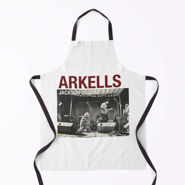 Item preview, Arkells - Rock Band designed and sold by MonejVisual.