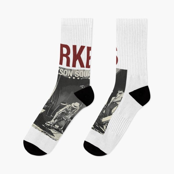 Item preview, Arkells - Rock Band designed and sold by MonejVisual.