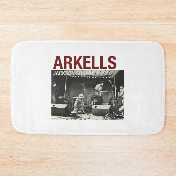 Item preview, Arkells - Rock Band designed and sold by MonejVisual.