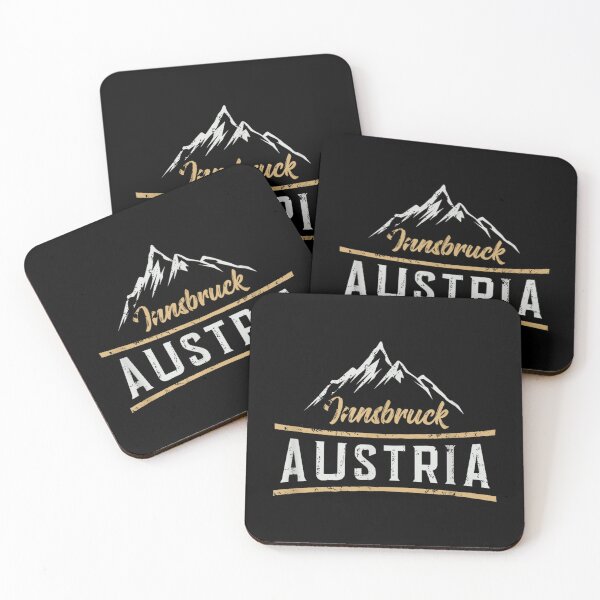 Item preview, Innsbruck Austria designed and sold by goombi-creative.