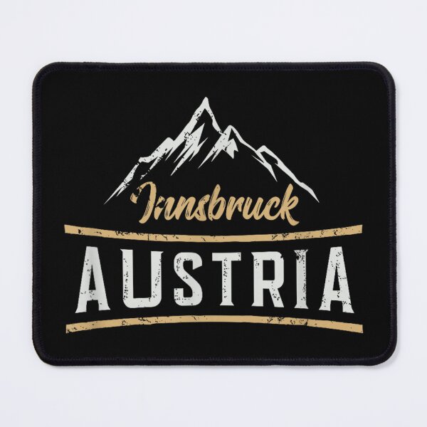 Item preview, Innsbruck Austria designed and sold by goombi-creative.