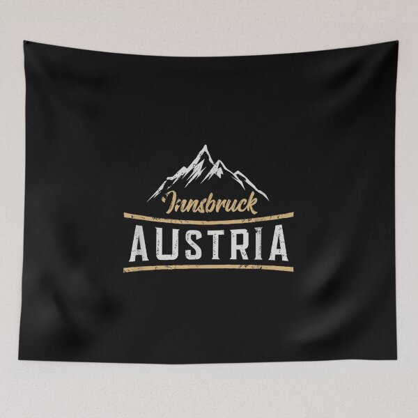 Item preview, Innsbruck Austria designed and sold by goombi-creative.