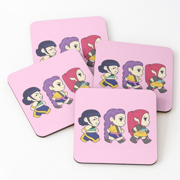 Item preview, Huntrix designed and sold by YChangShop.