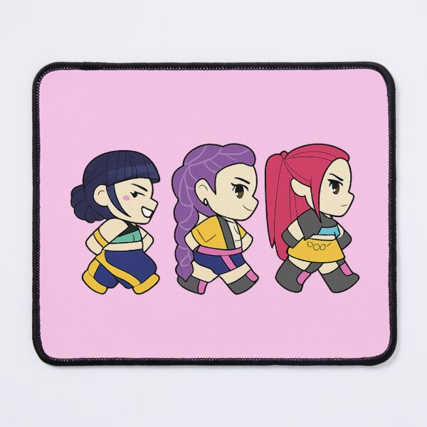 Item preview, Huntrix designed and sold by YChangShop.
