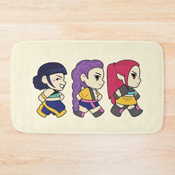 Item preview, Huntrix designed and sold by YChangShop.