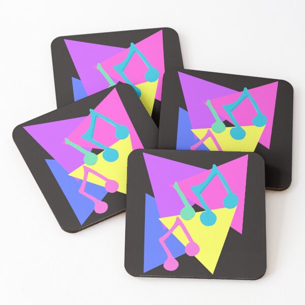 Item preview, Cute music notes designed and sold by TaraPen.