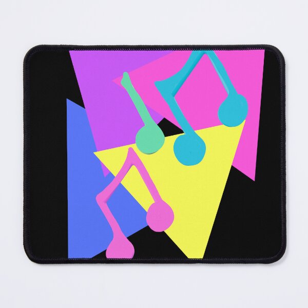 Item preview, Cute music notes designed and sold by TaraPen.