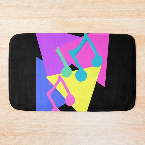 Item preview, Cute music notes designed and sold by TaraPen.